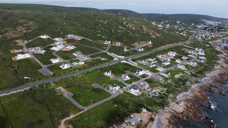 0 Bedroom Property for Sale in St Helena Views Western Cape